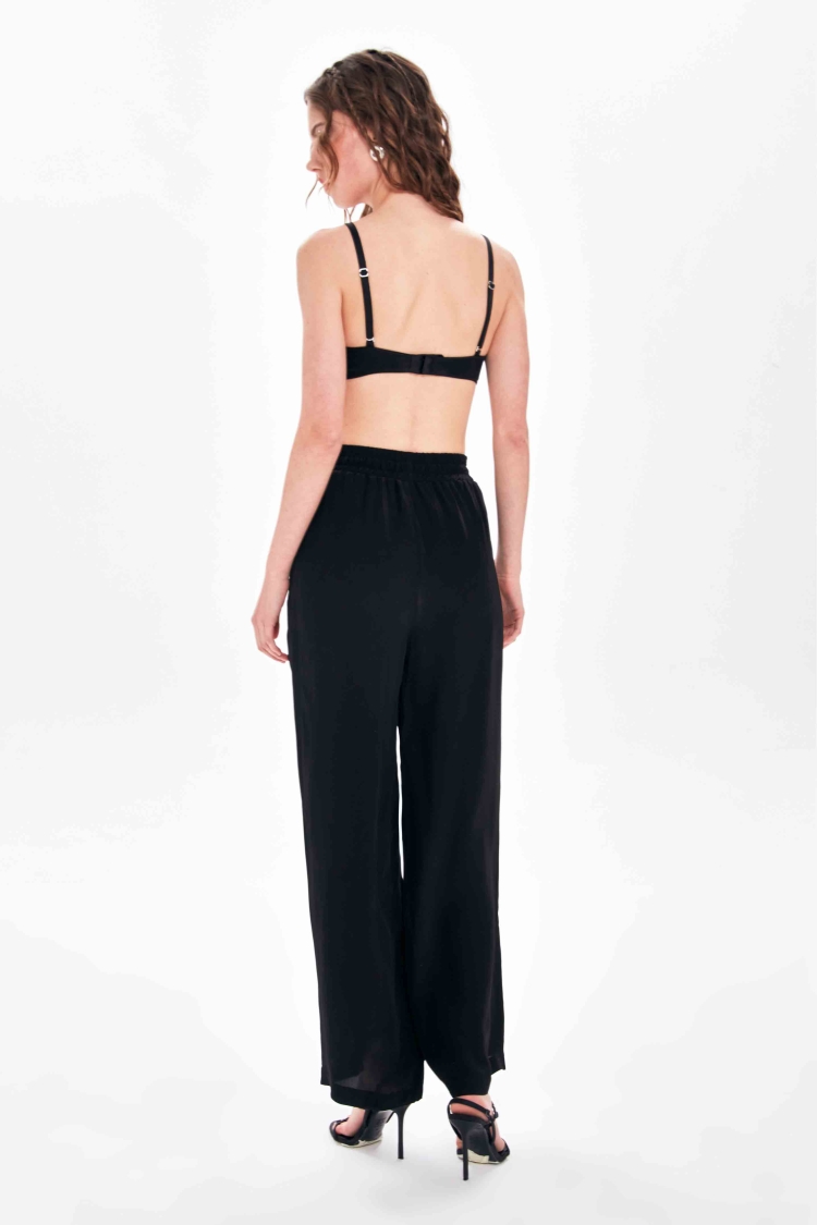 DANTELLİ BRALET - 3