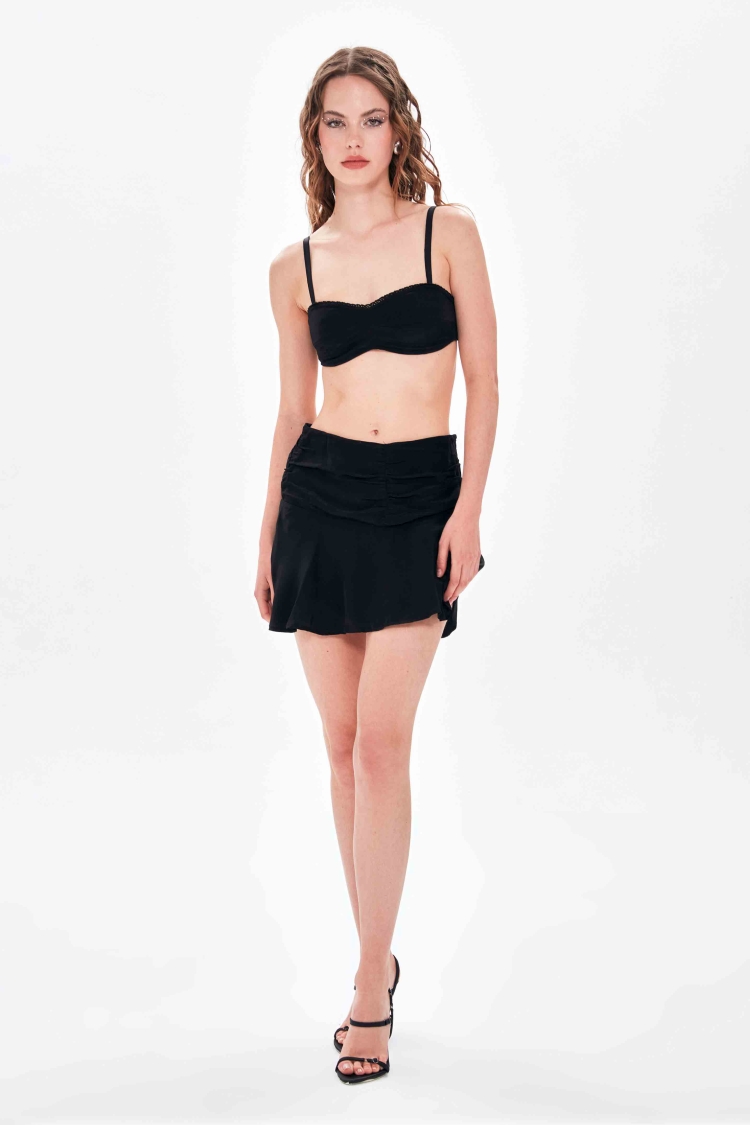 DANTELLİ BRALET - 4
