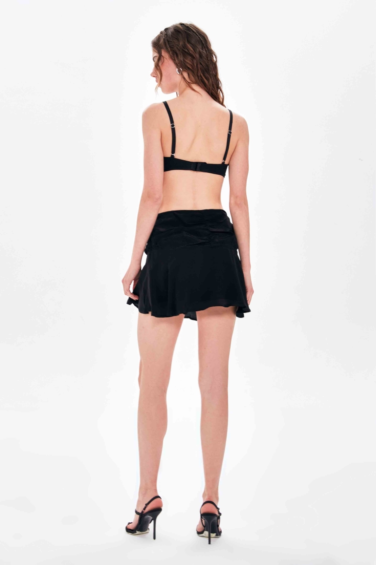DANTELLİ BRALET - 7