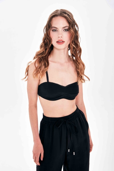 DANTELLİ BRALET - 1